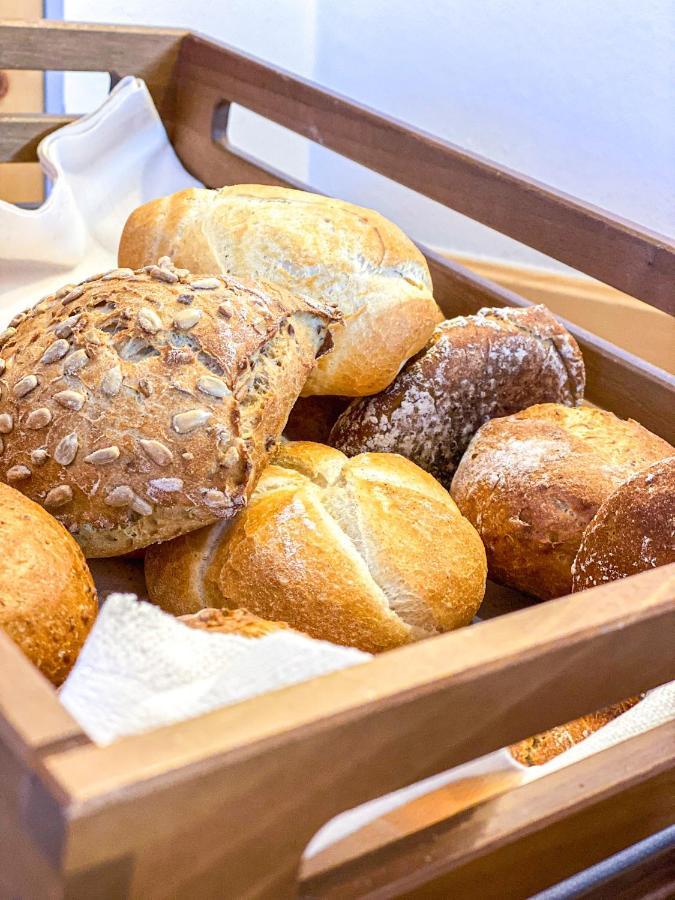 Garni Hotel Bel Vert Селва ди Вал Гардена Екстериор снимка