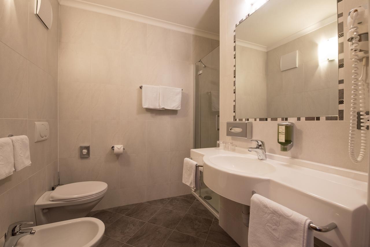 Garni Hotel Bel Vert Селва ди Вал Гардена Екстериор снимка