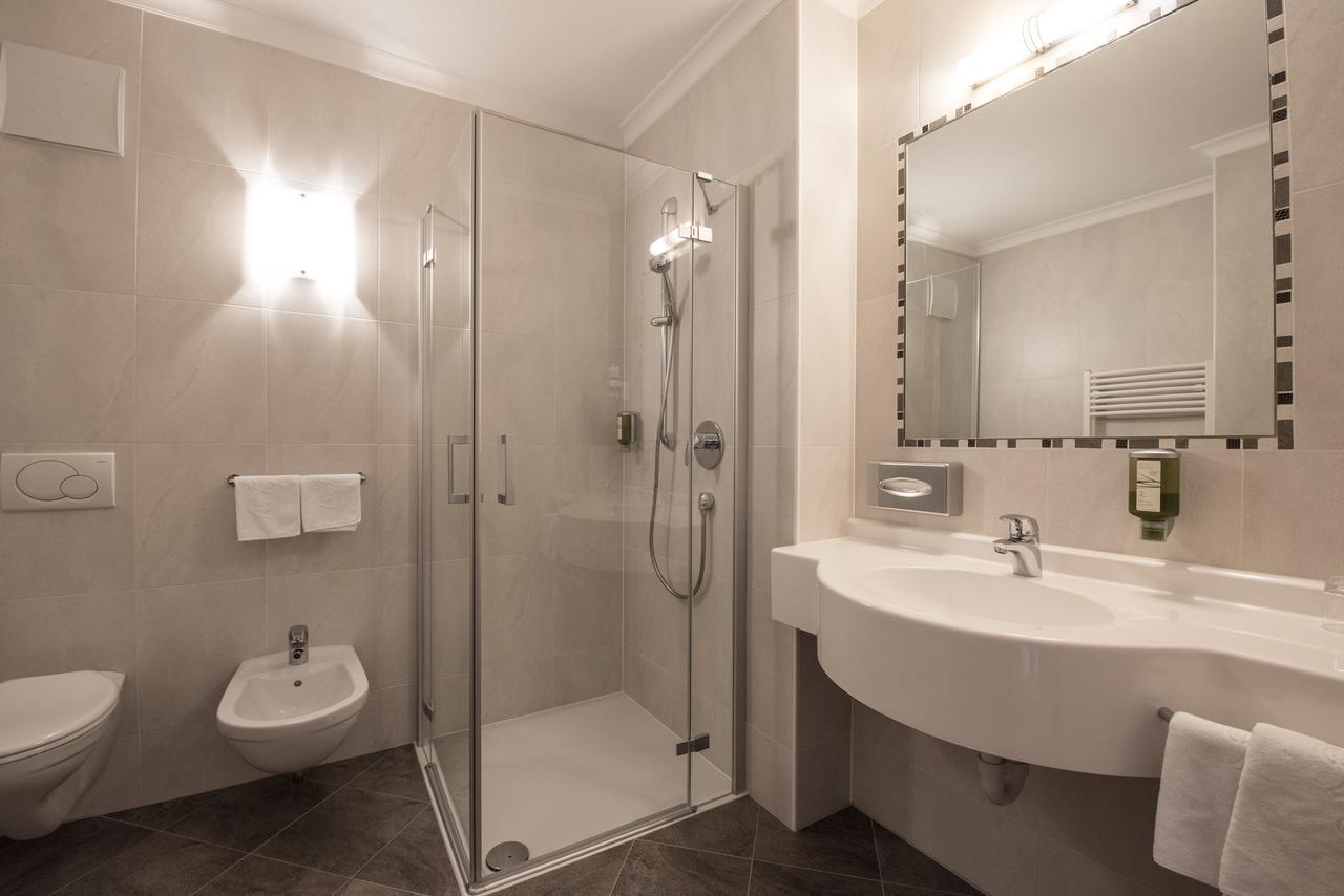 Garni Hotel Bel Vert Селва ди Вал Гардена Екстериор снимка